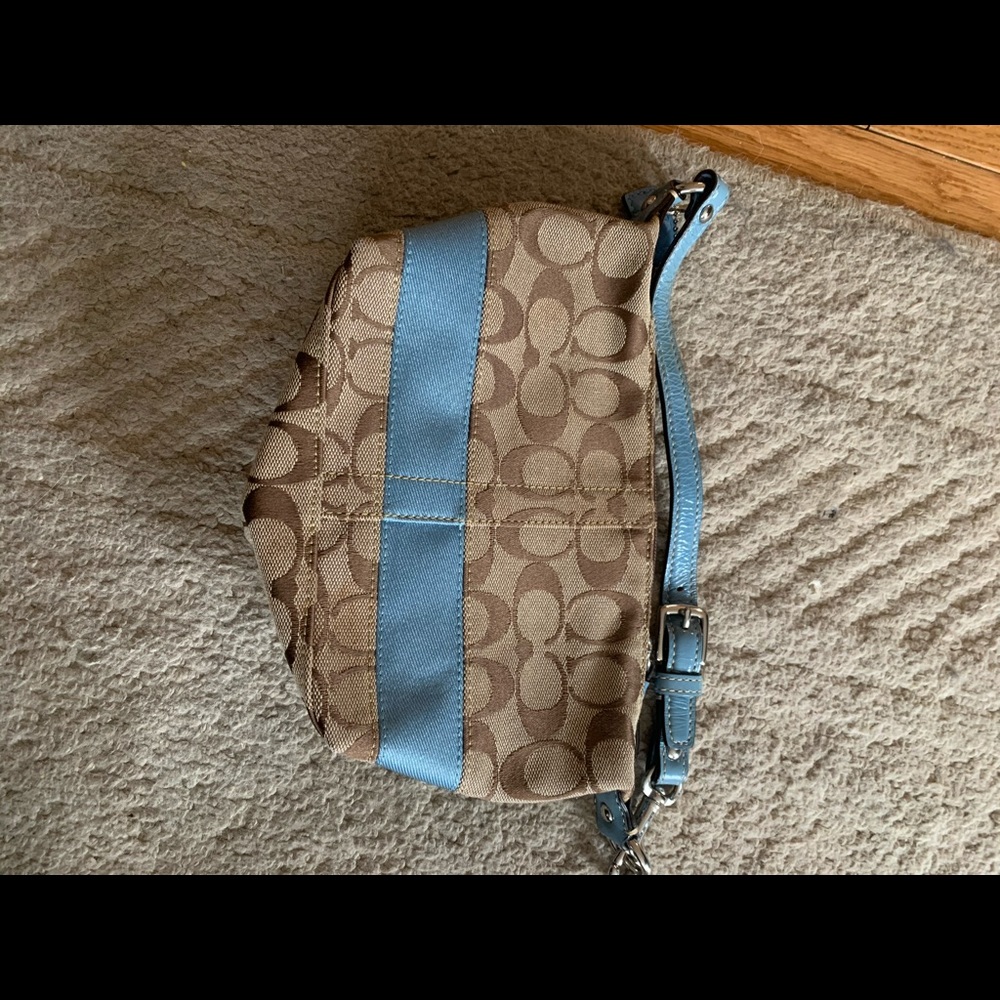 Coach handbag